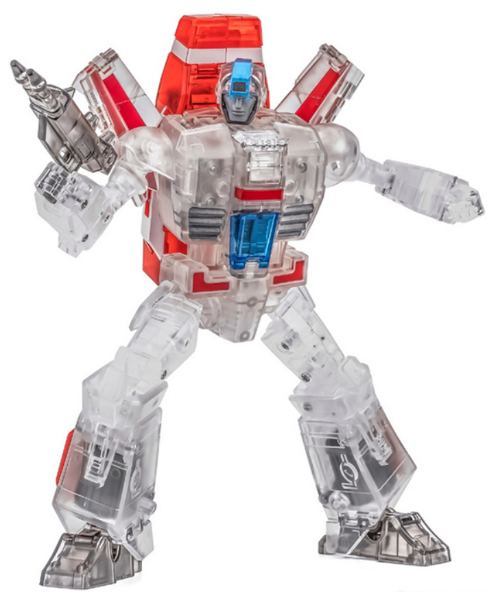 3rd Party Jetfire